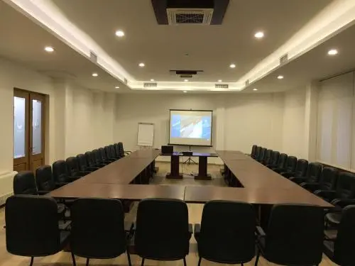 Hotel Centrum Prizren, 