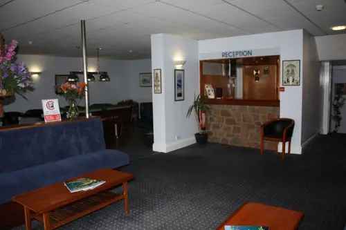 Talana Hotel, 