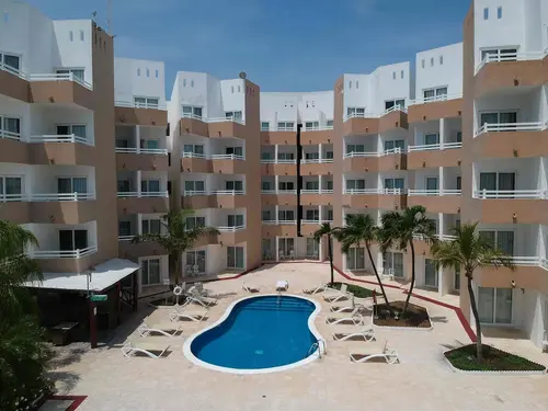 Ocean View Cancun Arenas, 