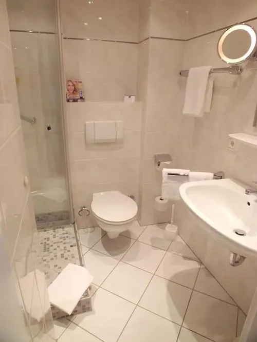 Best Western Hotel Das Donners, 