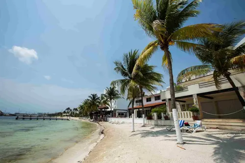Ocean View Cancun Arenas, 