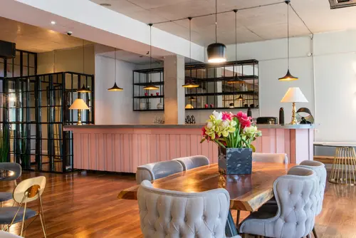 Grand Noel Bakuriani, 