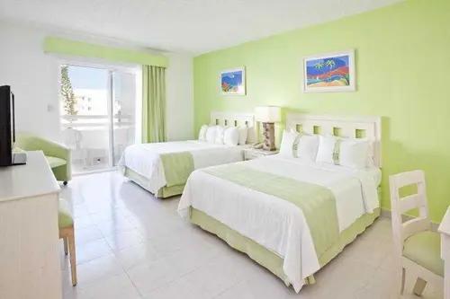 Ocean View Cancun Arenas, 