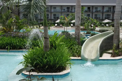 Crowne Plaza Fiji Nadi Bay Resort & Spa, an IHG Hotel, 