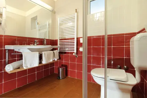 Amadria Park Apartments, 