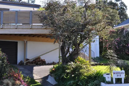 16 Havelock, 