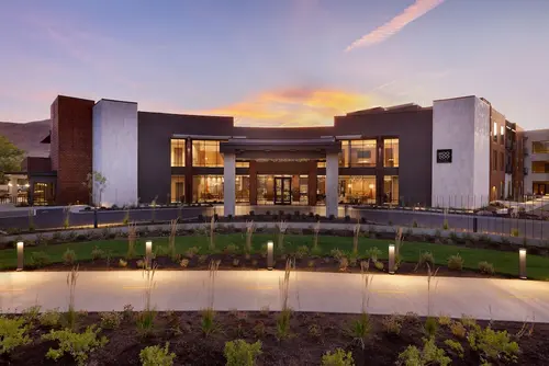 HooDoo Moab Curio Collection by Hilton, 