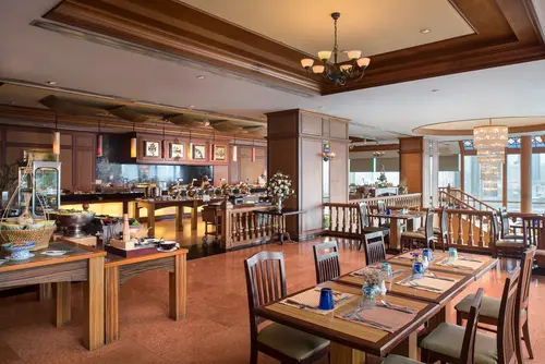 Prince Suites Residence, 