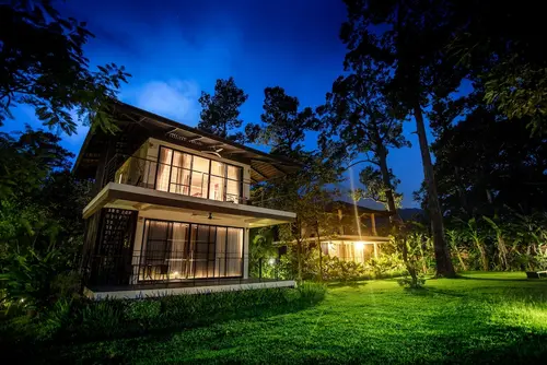 The River Resort, 