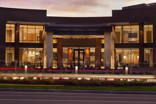 HooDoo Moab Curio Collection by Hilton, 