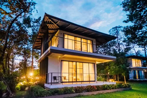 The River Resort, 
