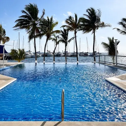 Ocean View Cancun Arenas, 