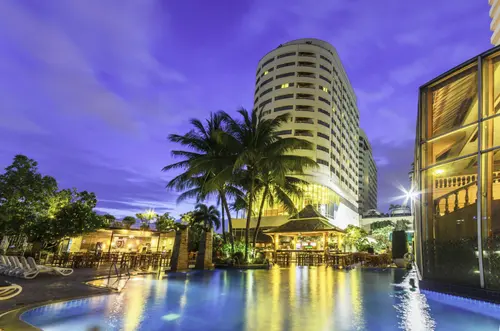 Prince Suites Residence, 