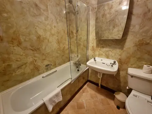 Talana Hotel, 