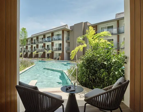 Crowne Plaza Fiji Nadi Bay Resort & Spa, an IHG Hotel, 