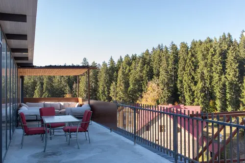 Grand Noel Bakuriani, 