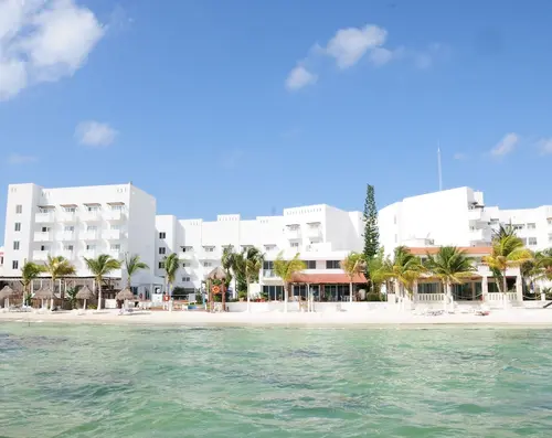 Ocean View Cancun Arenas, 