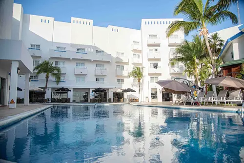 Ocean View Cancun Arenas, 