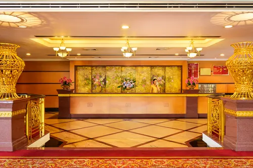 Prince Suites Residence, 