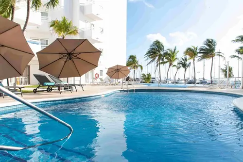 Ocean View Cancun Arenas, 