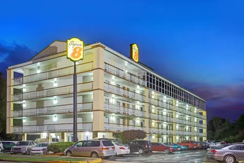Quality Inn Memphis Downtown, 