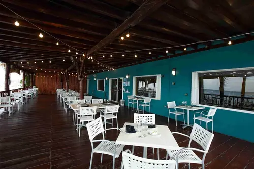 Ocean View Cancun Arenas, 
