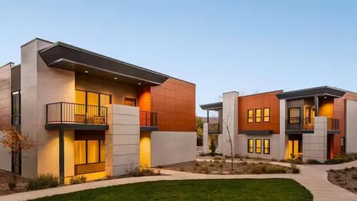 HooDoo Moab Curio Collection by Hilton, 