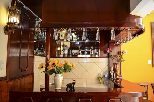Hotel Sonnenthal Cusco, 