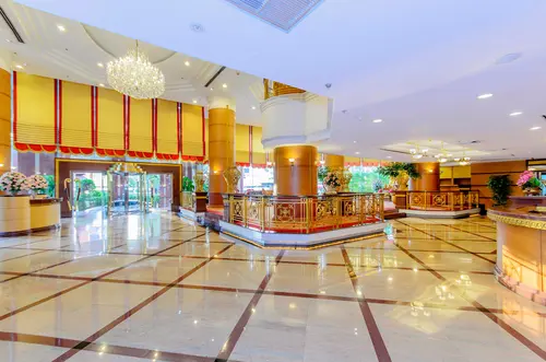 Prince Suites Residence, 