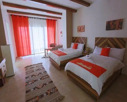 Dana Guesthouse, 