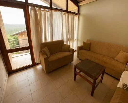 Ajloun Forest Reserve, 