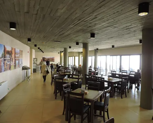 Dana Guesthouse, 