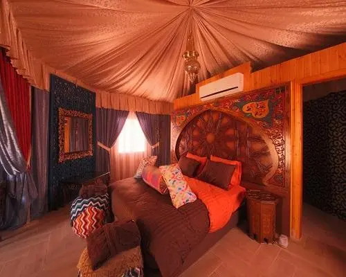 Memories Aicha Luxury Camp, 