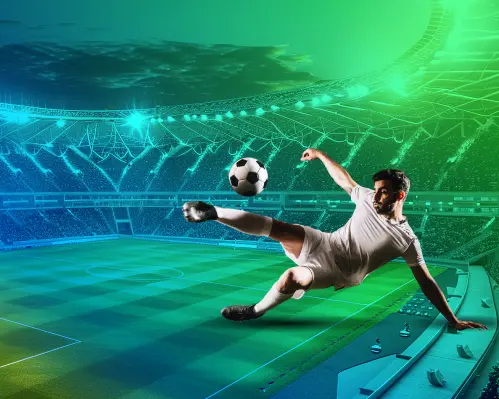 paquetes turisticos a VIVE LA PASION DEL FUTBOL - TEXAS