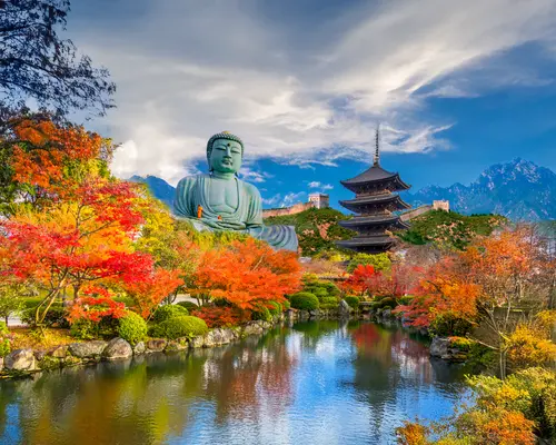 paquetes turisticos a TRIANGULO ASIATICO: COREA, JAPÓN Y CHINA