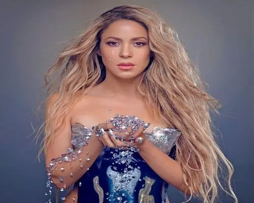 Shakira