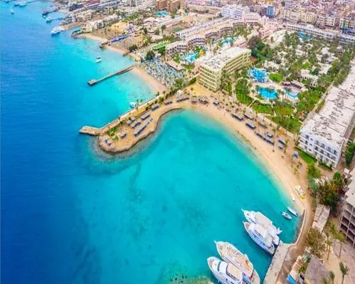 Egipto con playas & Dubái de regalo