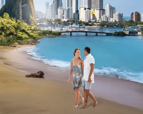 paquetes turisticos a MEDELLIN, BOGOTÁ Y CARTAGENA EN UN SOLO VIAJE