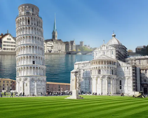 paquetes MEGA EUROPA ESPECIAL desde Lima