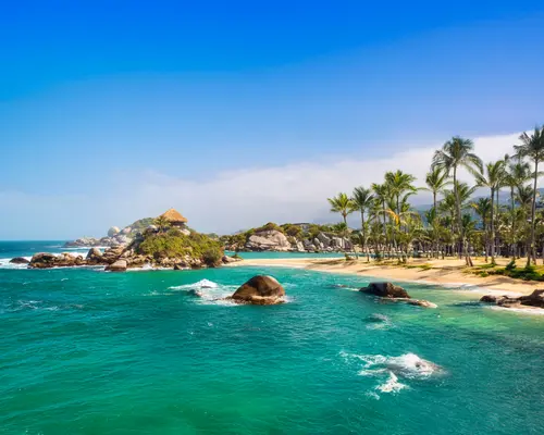 paquetes turisticos a MEDELLIN Y LAS 3 PERLAS DEL CARIBE