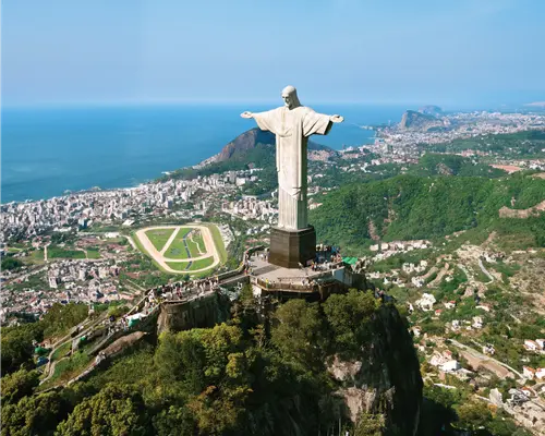 paquetes turisticos a RIO DE JANEIRO