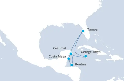 Rhapsody of the Seas