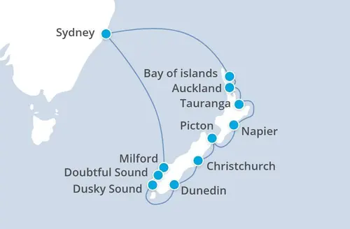 Celebrity Edge