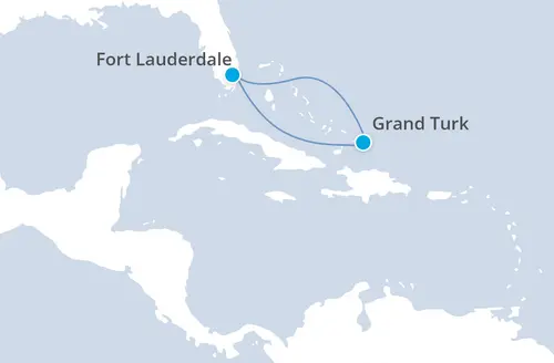 Radiance of the Seas