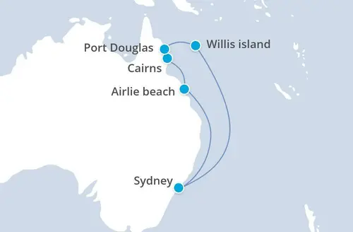 Celebrity Edge