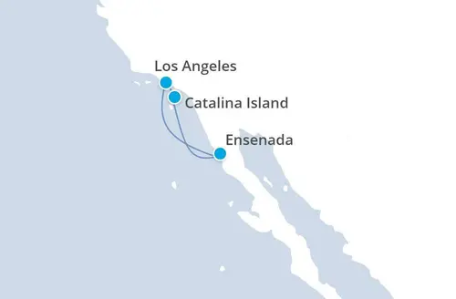 Quantum of the seas