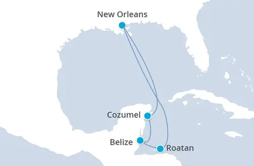 Carnival Liberty