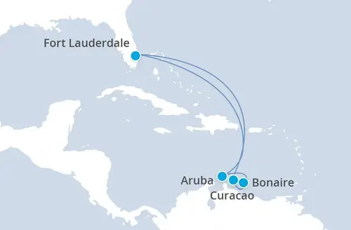 Celebrity Silhouette