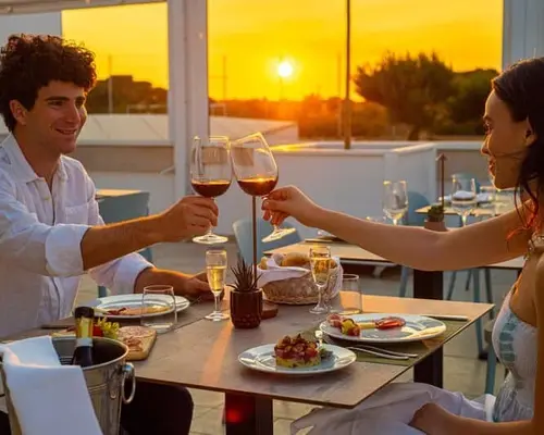 Pietrablu Resort & SPA - GATTINONI, 