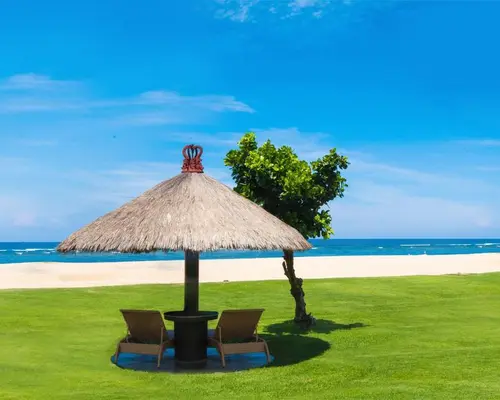 Ayodya Resort Bali, 